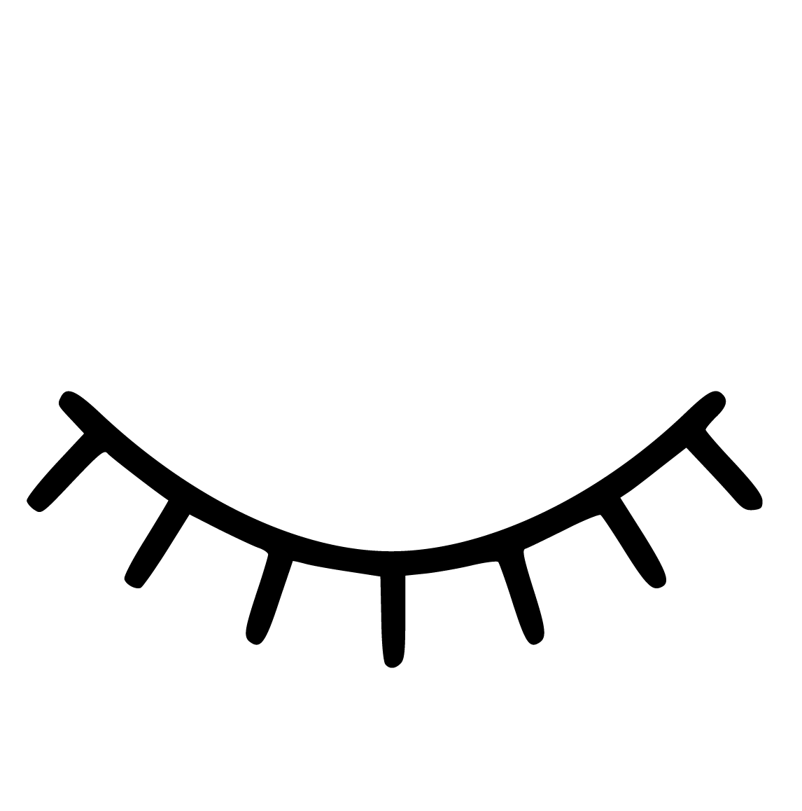 toggle password visibility